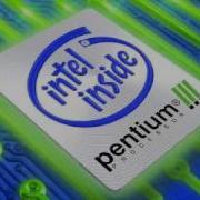 Intel Pentium 3 Demo