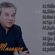 Musa Musayev 1991