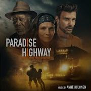 Paradise Highway Soundtrack One Way Or Another 2 Version