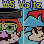 Friday Night Funkin Vs Voltz