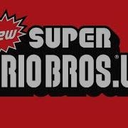 New Super Mario Bros Wii Final Boss Music