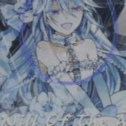 Pandora Hearts Lacie