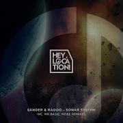 Sonar System Mr Basic Remix Sander Radoo