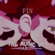 Mario The Music Box Arc Update 1 3 Music Title