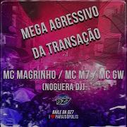 Mc Magrinho Mega Agressivo Das Relikias 2 Feat Mc Magrinho