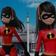 Miraculous Ladybug Speededit