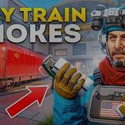 Cs Go Новый Смок На Трейне