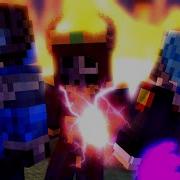 They Call Me A God A Minecraft Music Video Animations Darknet A