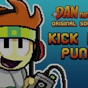 Dan The Man Punch