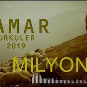 Damar Turkuler 2019 Full Karisik Tukuler