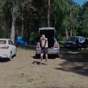 Пьяные Приколы На Пикнике