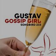 Gustav Gossip Girl