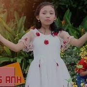 Mùa Xuân Ơi Bé Phương Anh Mv