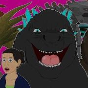 Entire Godzilla The Musical Animated Song Series