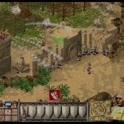 Stronghold Crusader 017 German 1 2 Das Reich Der Kamele