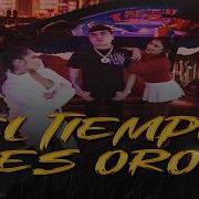 Tiempo De Oro