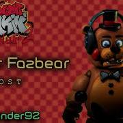 Fnf Vs Fnaf 2 Ost Gamer Fazbear