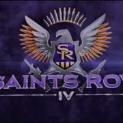 107 77 The Mix Fm Radio Station From Saints Row 2 Complete With