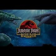 Jurassic Park Builder Battle Theme