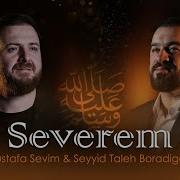Bir Tek Seni Seveni Severem Severem Ya Rasulallah