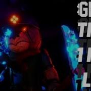 Piggy 2022 Skin Contest Glenn Theme Crystalized 1 Hour Loop