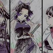 Demon Slayer Ost A Butterfly