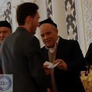 Тарихий Мухаммадий Китоби