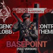 Arknights Cc 12 Operation Basepoint Ost Lobby Theme Full Version En Vn Lyrics Cc