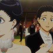 Ballroom E Youkoso Fly Away Amv Hd