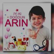 Sinem Mustafa Ceceli I Yi Ki Doğdun Arın