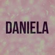 Daniela Balkan Version