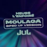 Heuss L Enfoiré Jul Moulaga Speed Up