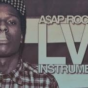 Asap Rocky Lvl Instrumental