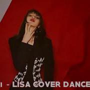 Lisa Cover Taki Taki Swalla Like It 16 Shotes