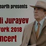 Шерали Жураев Америкада Консерт Дастури Sherali Jo Rayev Amerikada