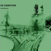 Radiohead Paranoid Android Instrumental