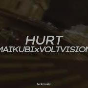 Hurt Maikubi Speed Up