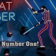 Beat Saber We Are Number One Custom Song Fc