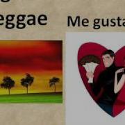 Me Gustas Tu Spanish Cover