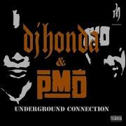 Pmd Underground Connect