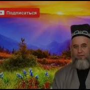 Хочи Мирзо Аборт Кардани Кудак