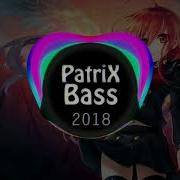 Mitya X Woodju Replay Bass Boost By Patrix