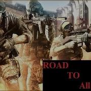 M4A1 Eotech Deadwalk Fx Testing