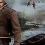 Resident Evil 4 Save Theme Extended