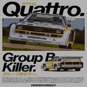 Group B Killer Jepsenn