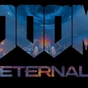 Mick Gordon Doom Hunted Doom Eternal Ost Gamerip