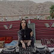 Korolova Live Muscat Oman Melodic Techno Progressive House Mix