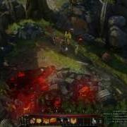 Как Снять Барьер С Дома Белой Ведьмы В Divinity Original Sin