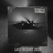 Papa Roach Last Resort 2020