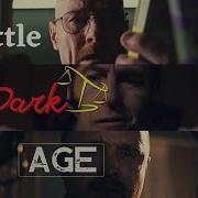 Little Dark Age Breaking Bad